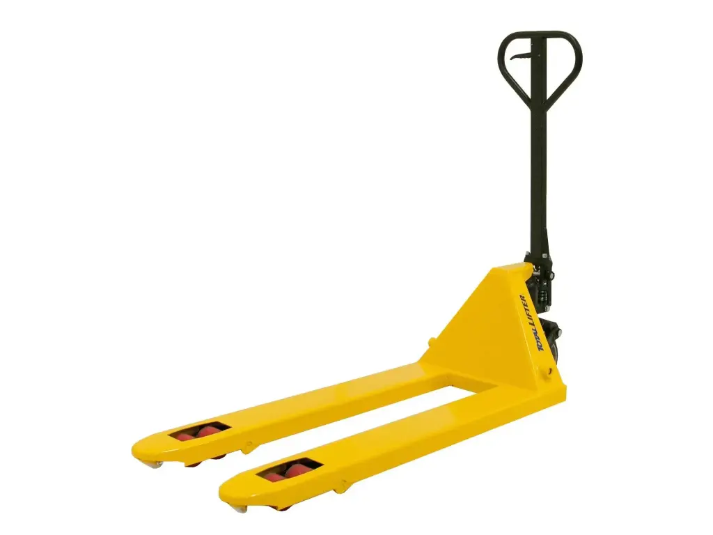 Hand pallet truck 2,500 kg