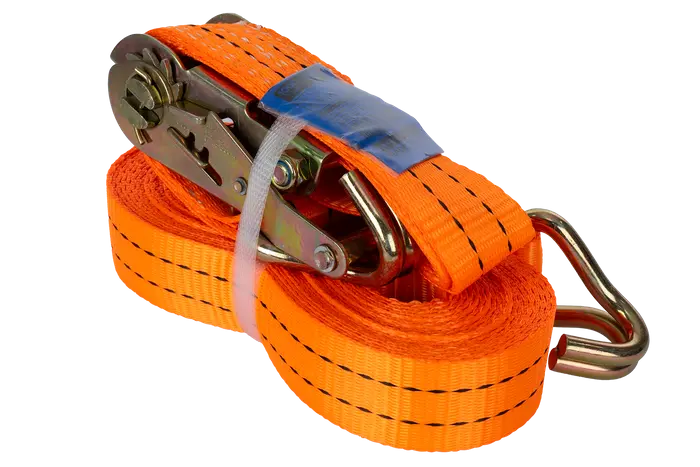 Straps (2x)